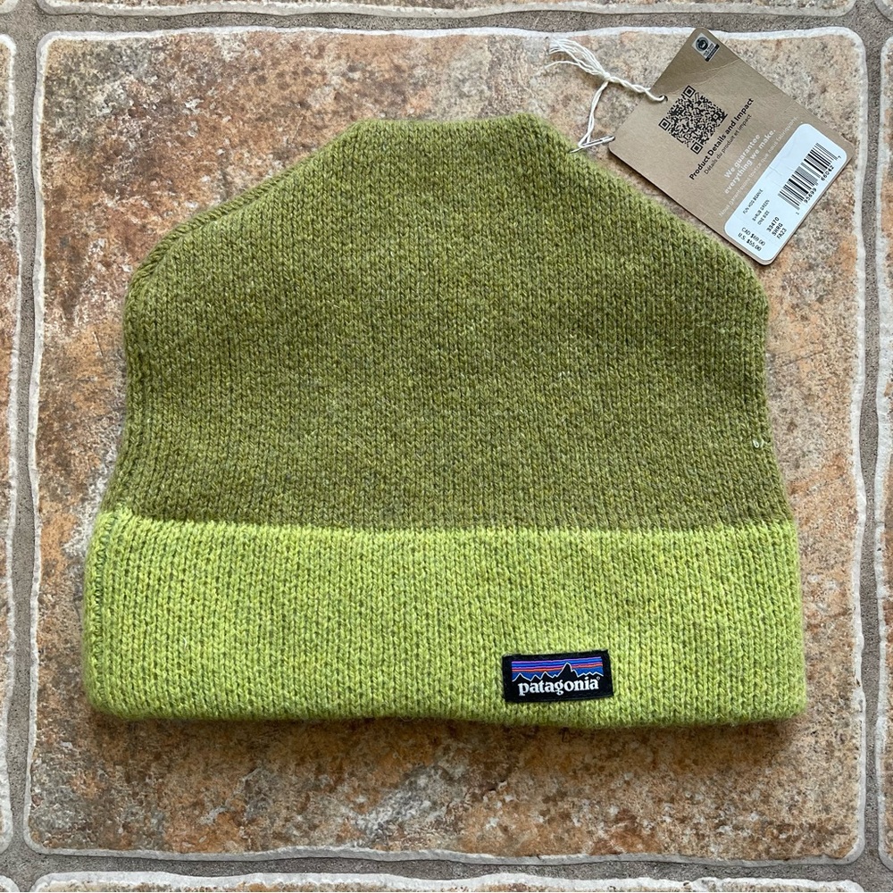 Funhogger Beanie